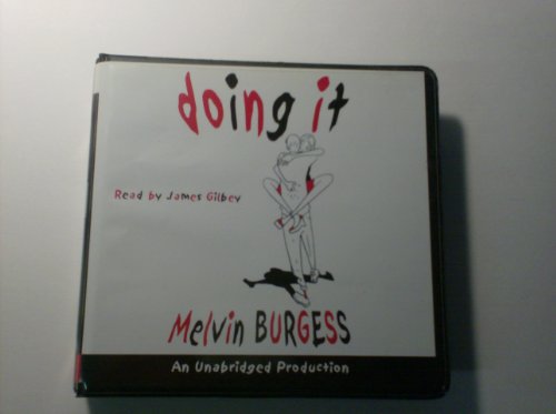 Doing It! (9781400086122) by Melvin Burgess