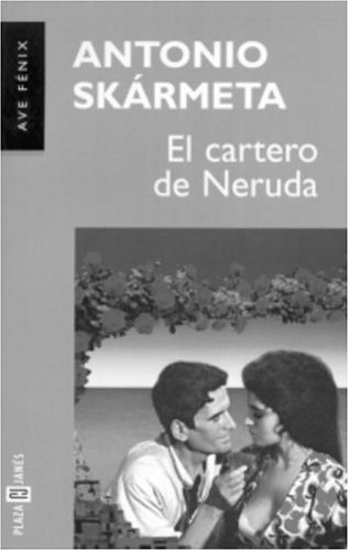 9781400087648: El cartero de Neruda/ Neruda's Postman (Spanish Edition)
