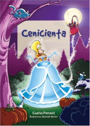 Stock image for La Cenicienta for sale by ThriftBooks-Dallas