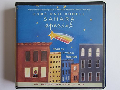 9781400089918: Sahara Special (Lib)(CD)