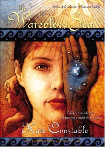 Beispielbild fr The Waterless Sea - Unabridges Audio Book on Taoe zum Verkauf von JARBOOKSELL