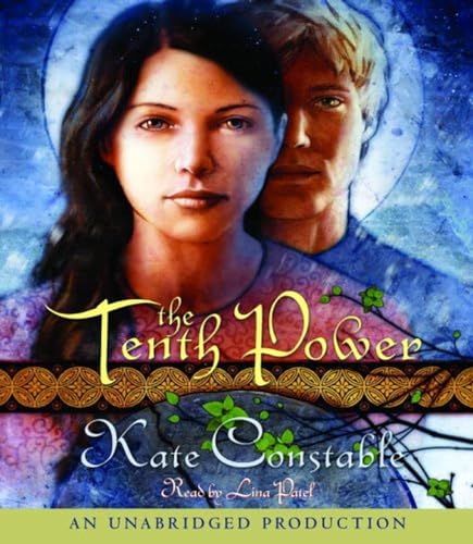 Beispielbild fr The Tenth Power (Chanters of Tremaris Trilogy, Book 3) zum Verkauf von HPB-Emerald