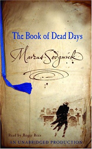 Stock image for The Book of Dead Days for sale by Eve's Book Garden