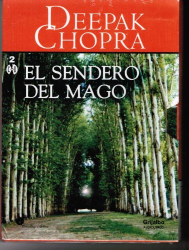 El Sendero del Mago (9781400092758) by Chopra, Deepak