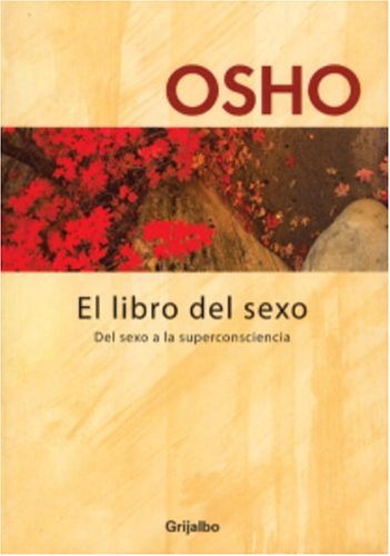 9781400093076: El Libro Del Sexo / The Book of Sex