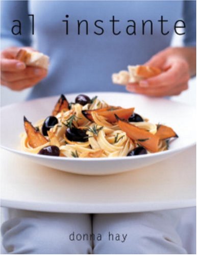 Stock image for Al Instante for sale by Better World Books: West