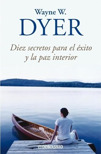 Imagen de archivo de DIEZ SECRETOS PARA EL EXITO (Spanish Edition) a la venta por BooksRun