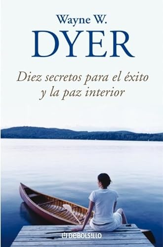 Stock image for DIEZ SECRETOS PARA EL EXITO (Spanish Edition) for sale by BooksRun