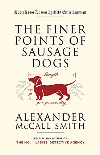 9781400095087: The Finer Points of Sausage Dogs
