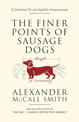 Stock image for The Finer Points of Sausage Dogs for sale by Gulf Coast Books