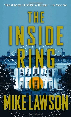 Beispielbild fr The Inside Ring zum Verkauf von BooksRun