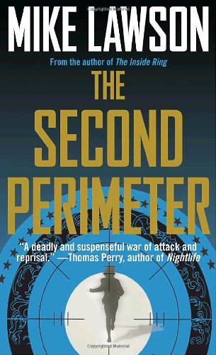 Beispielbild fr The Second Perimeter zum Verkauf von ThriftBooks-Atlanta