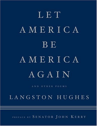 Stock image for Let America Be America Again: And Other Poems for sale by BooksRun