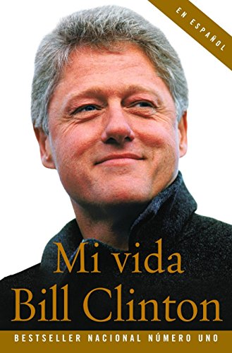 Beispielbild fr Mi Vida / My Life (Spanish Edition) zum Verkauf von Your Online Bookstore
