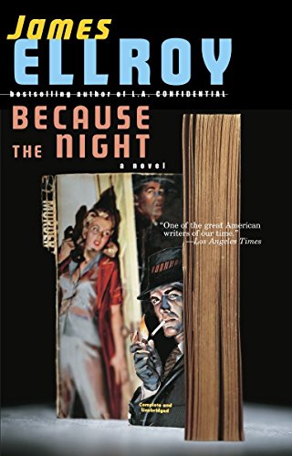 Imagen de archivo de Because the Night a la venta por Better World Books