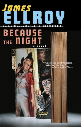 Stock image for Because the Night for sale by Better World Books