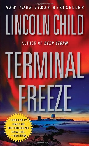 Beispielbild fr Terminal Freeze zum Verkauf von Better World Books