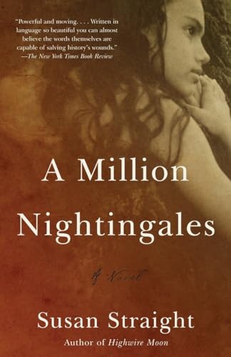 Stock image for A Million Nightingales for sale by SecondSale