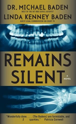 9781400095612: Remains Silent