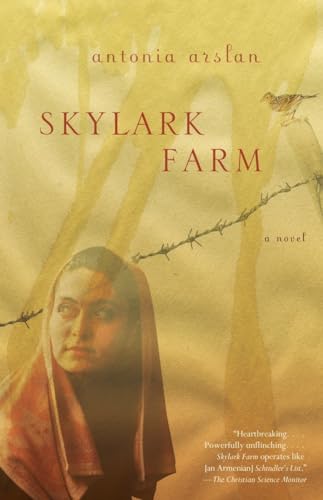 Beispielbild fr Skylark Farm zum Verkauf von Better World Books