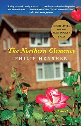 Beispielbild fr The Northern Clemency zum Verkauf von Wonder Book