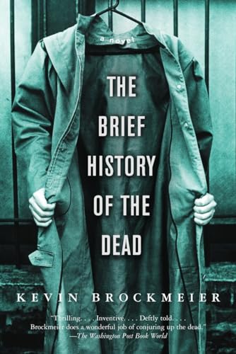 Imagen de archivo de The Brief History of the Dead (Vintage Contemporaries) a la venta por WorldofBooks