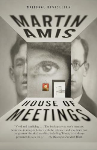 Stock image for House of Meetings. for sale by Black Cat Hill Books