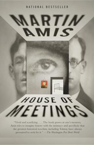 Stock image for House of Meetings (Vintage International) for sale by Wonder Book