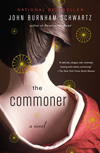 Stock image for The Commoner for sale by The Book House, Inc.  - St. Louis