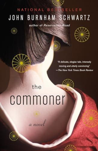 9781400096053: The Commoner: A Novel (Vintage Contemporaries)