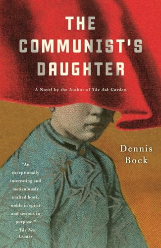 Stock image for The Communist's Daughter (Vintage Contemporaries) for sale by Montclair Book Center