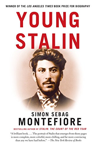9781400096138: Young Stalin