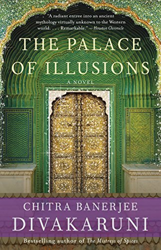 9781400096206: The Palace of Illusions: A Novel