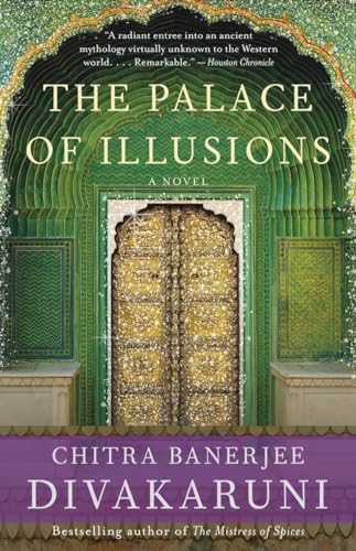 9781400096206: The Palace of Illusions [Lingua Inglese]: A Novel