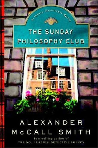 Beispielbild fr The Sunday Philosophy Club [SUNDAY PHILOSOPHY CLUB] zum Verkauf von Infinity Books Japan