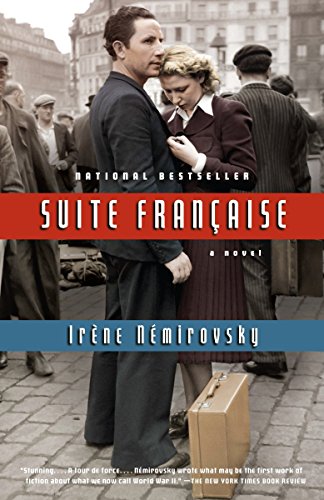 9781400096275: Suite Francaise (Vintage International)