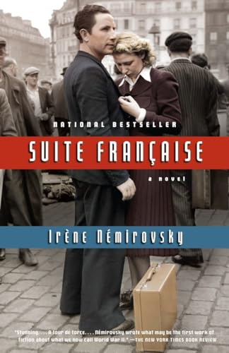 Stock image for Suite Francaise (Vintage International) for sale by Chiron Media