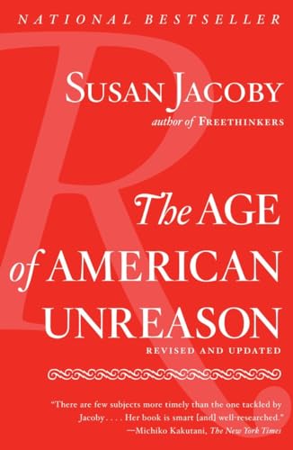 Stock image for The Age of American Unreason for sale by Your Online Bookstore