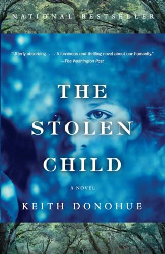 Stock image for Stolen Child, The: A Novel for sale by THE OLD LIBRARY SHOP