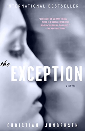 9781400096657: The Exception