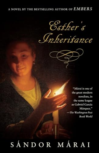 9781400096664: Esther's Inheritance (Vintage International)