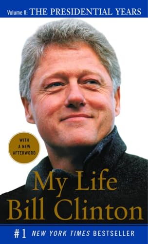 9781400096732: My Life: The Presidential Years: Volume II: The Presidential Years (Vintage)