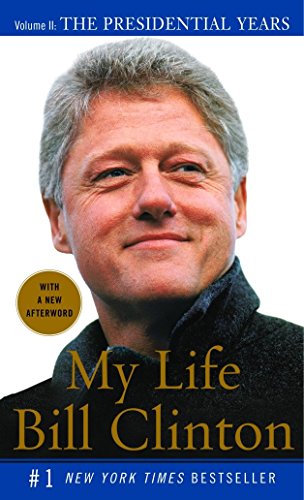 9781400096732: My Life: The Presidential Years: Volume II: The Presidential Years (Vintage)