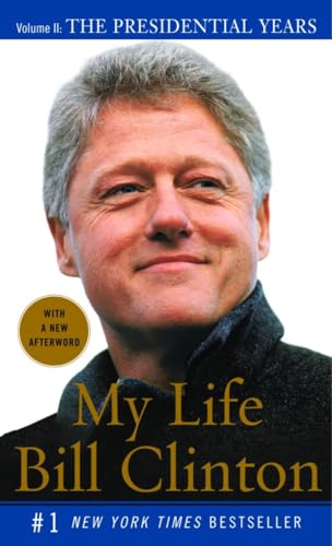 9781400096732: My Life: The Presidential Years: Volume II: The Presidential Years