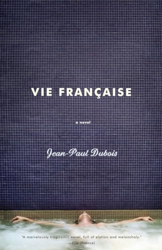 9781400096787: Vie Francaise