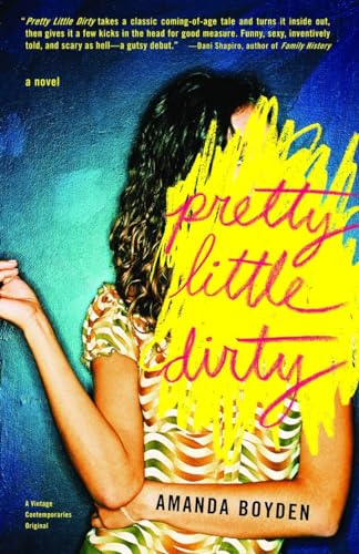 Beispielbild fr Pretty Little Dirty zum Verkauf von SecondSale