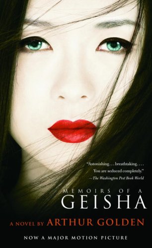 9781400096893: Memoirs of a geisha (Vintage International)