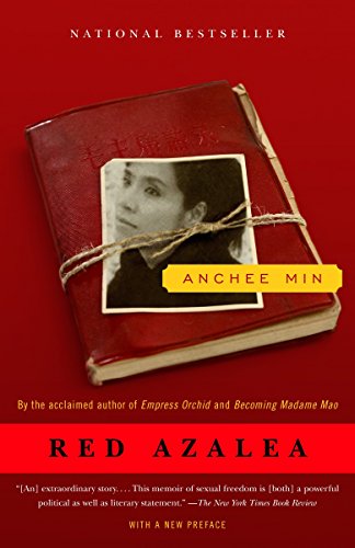 Stock image for Red Azalea for sale by Gulf Coast Books