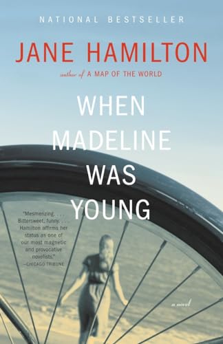 9781400096992: When Madeline Was Young