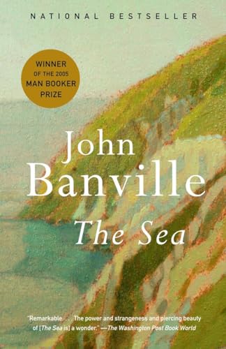 9781400097029: The Sea (Vintage International)